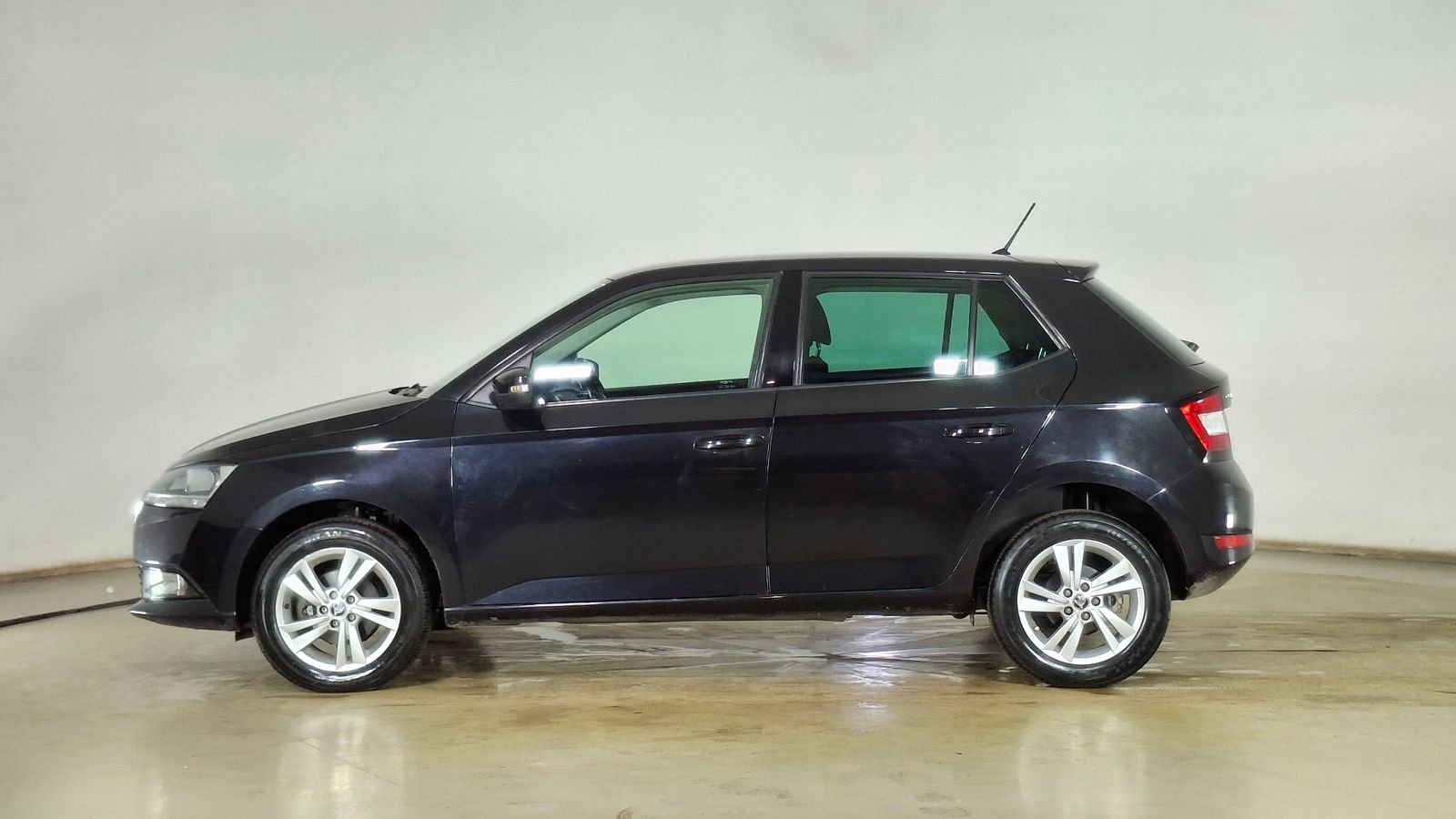 Skoda Fabia 2020 - Imagen 7 de 15