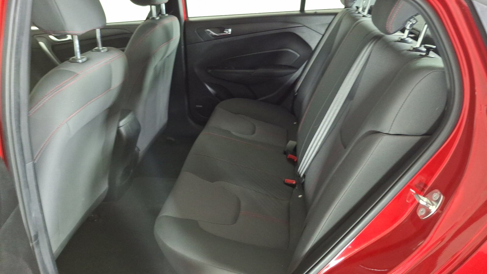 Chery Arrizo 5 2022 - Imagen 13 de 15