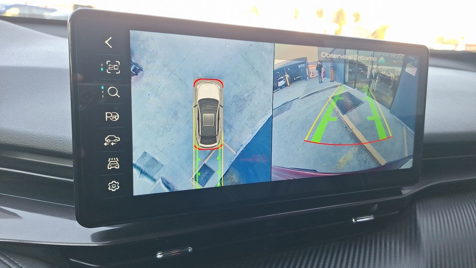 Great Wall Haval H6 2026 - Imagen 12 de 16