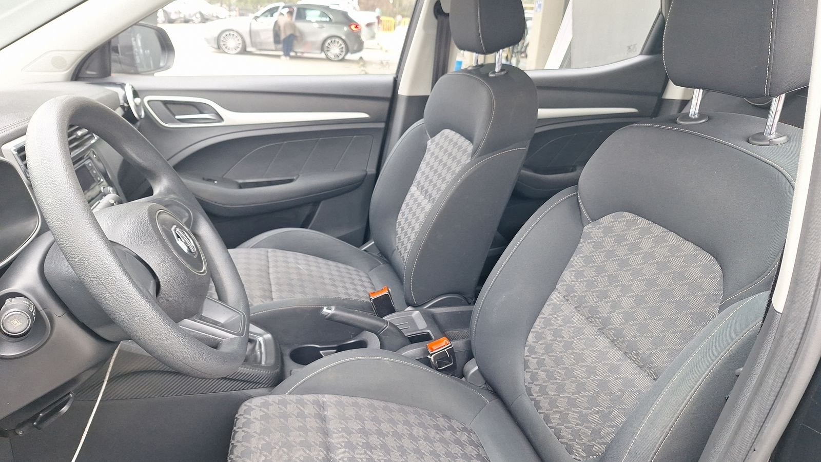 MG Zs 2019 - Imagen 13 de 14