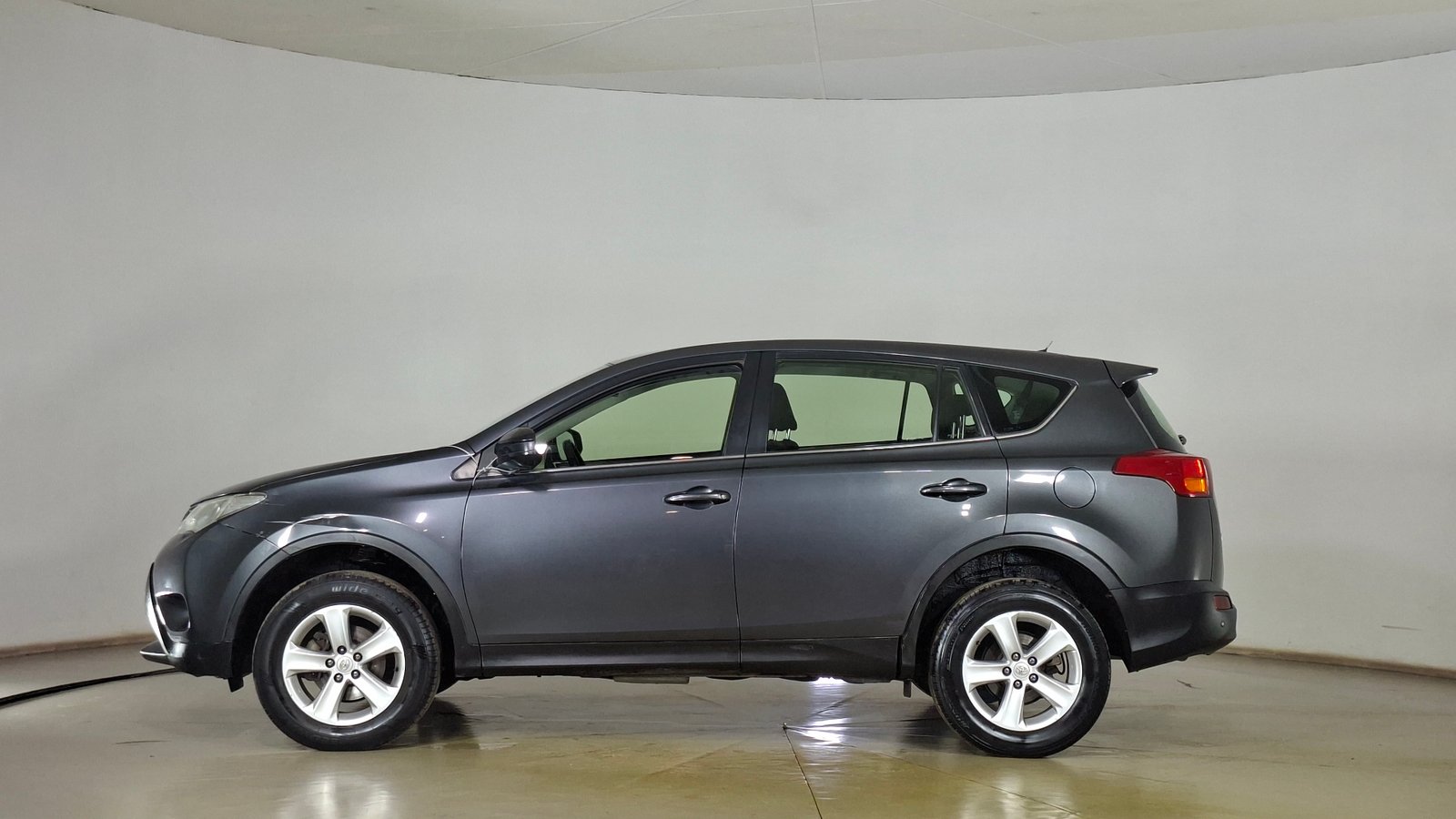 Toyota RAV4 2013 - Imagen 7 de 16