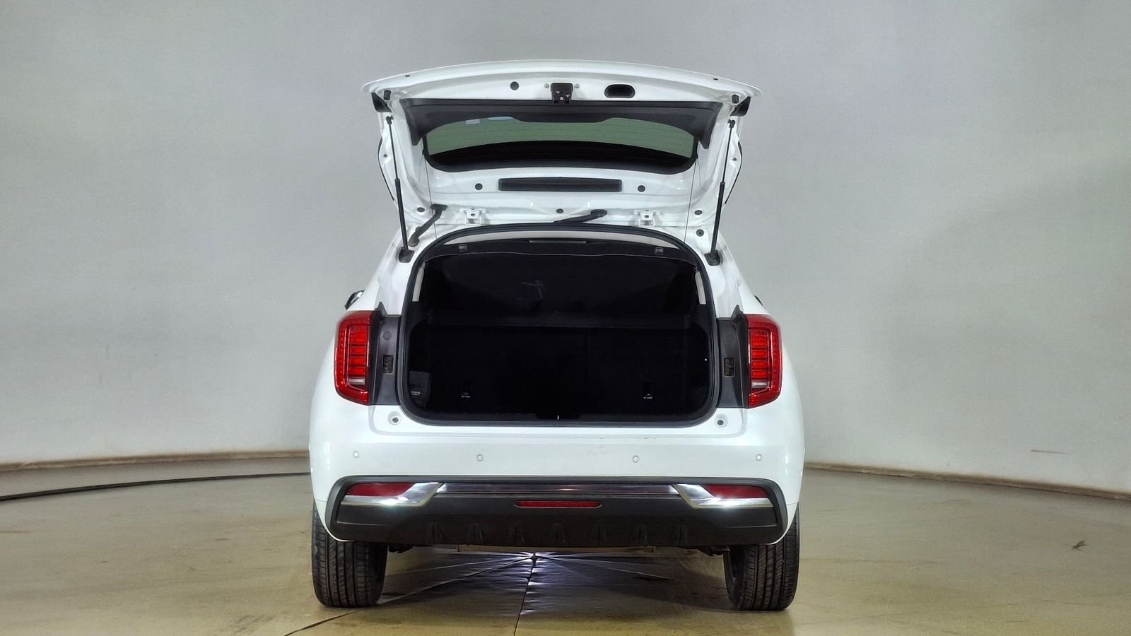 Haval Jolion 2023 - Imagen 6 de 17