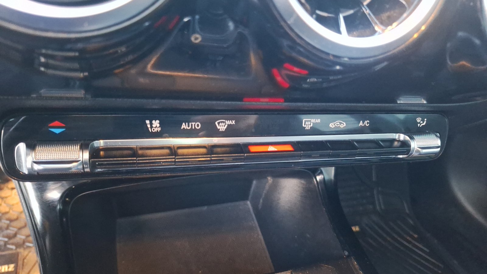 Mercedes Benz Clase A 2019 - Imagen 16 de 16