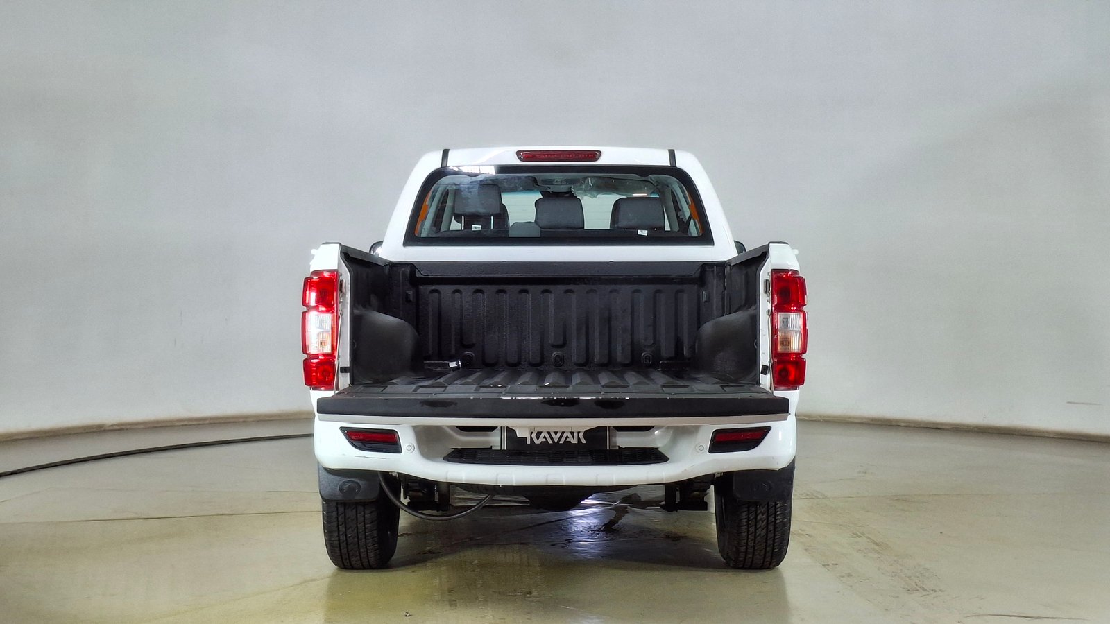 Great Wall WINGLE 7 2022 - Imagen 6 de 16