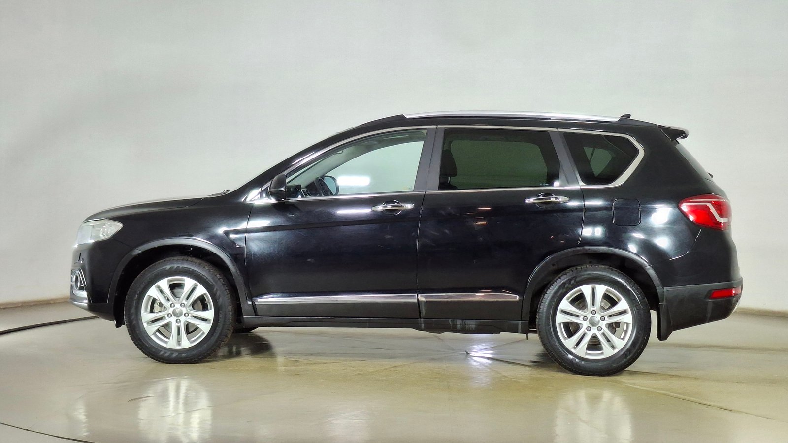 Haval H6 2017 - Imagen 7 de 17