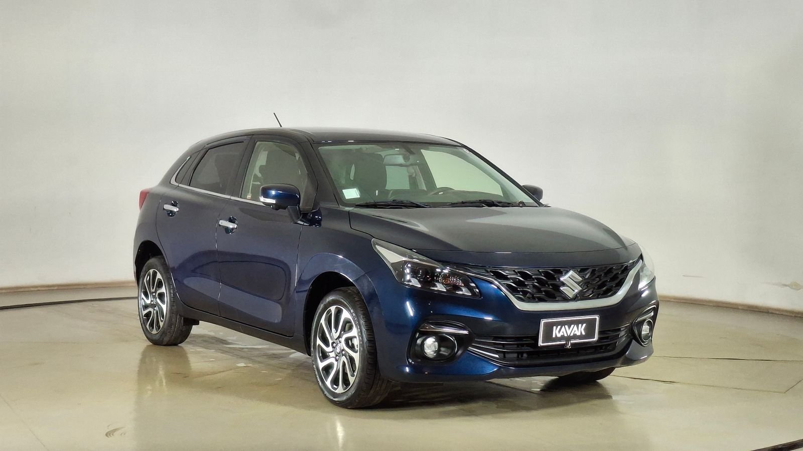 Suzuki Baleno 2023 - Imagen 3 de 16