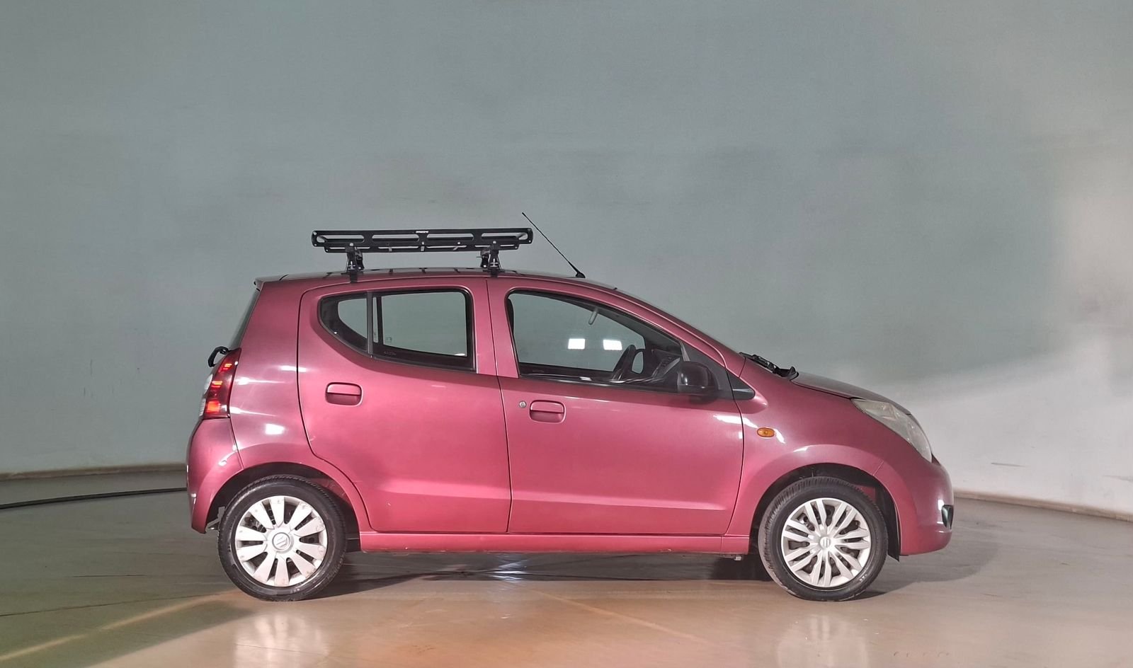 Suzuki Celerio 2014 - Imagen 4 de 15