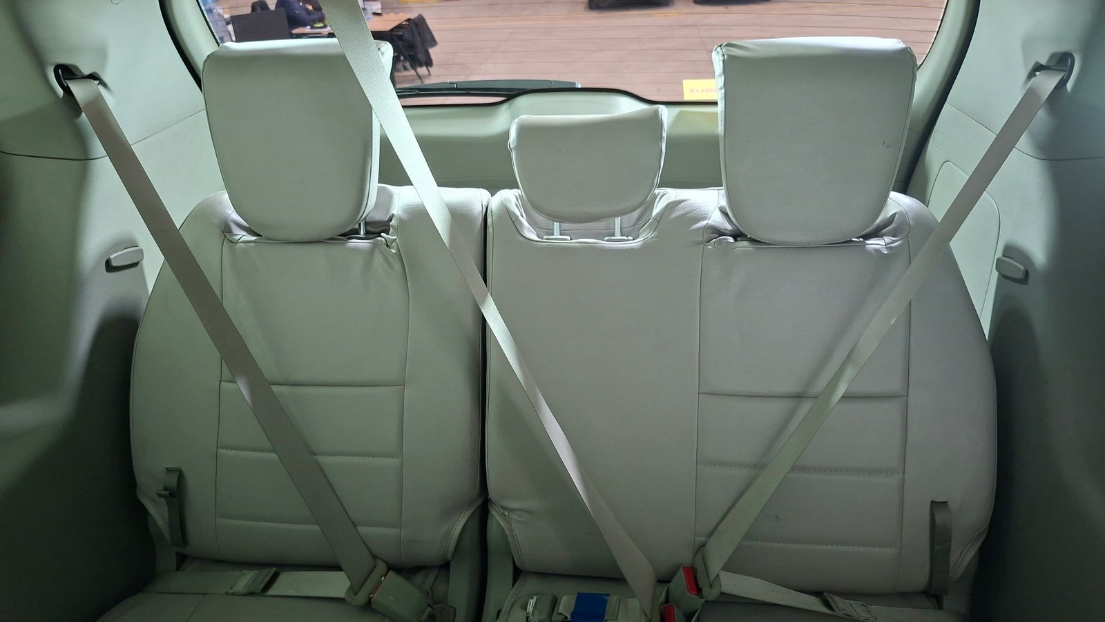 Kia Grand Carnival 2020 - Imagen 16 de 18