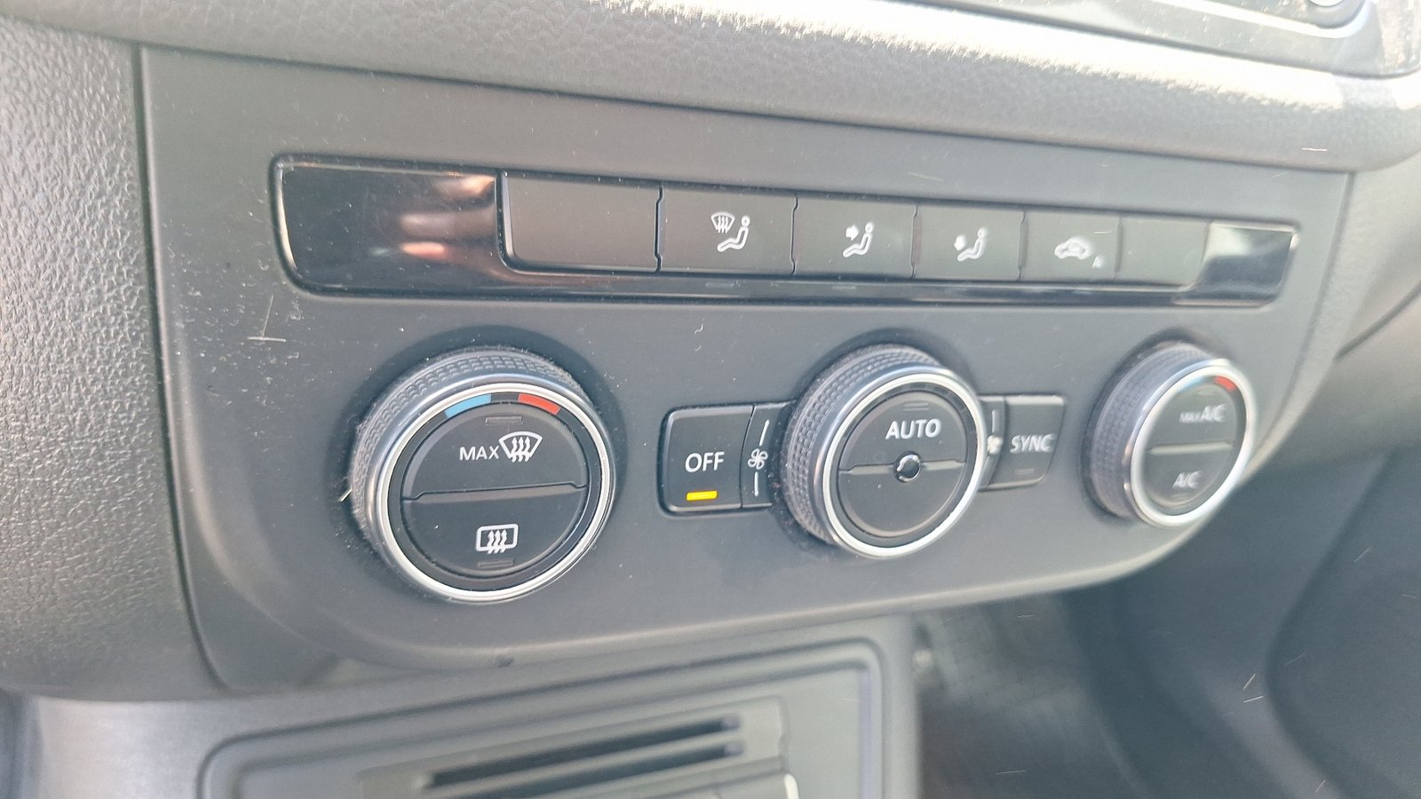 Volkswagen Tiguan 2017 - Imagen 15 de 15