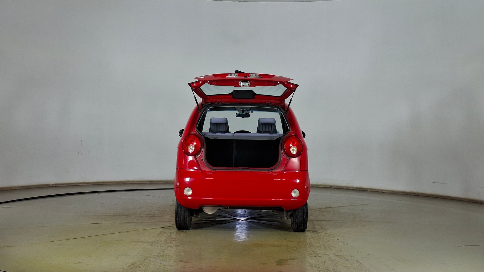 Chevrolet Spark 2010 - Imagen 6 de 15