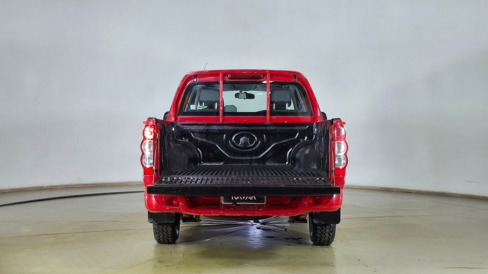 Great Wall Wingle 5 2021 - Imagen 6 de 14