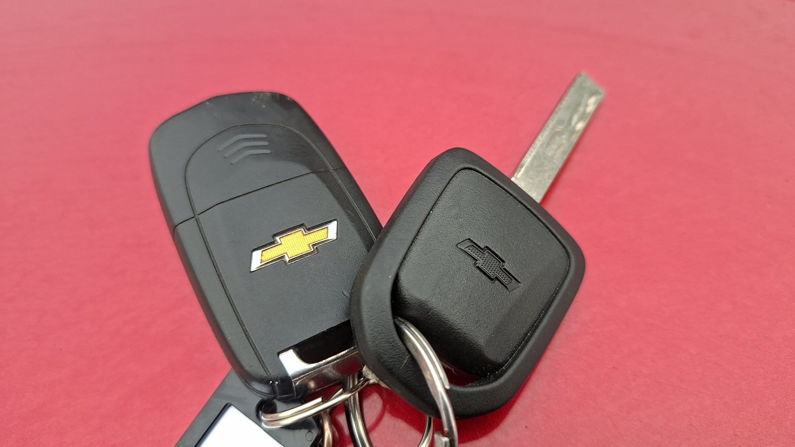 Chevrolet Groove 2024 - Imagen 7 de 15