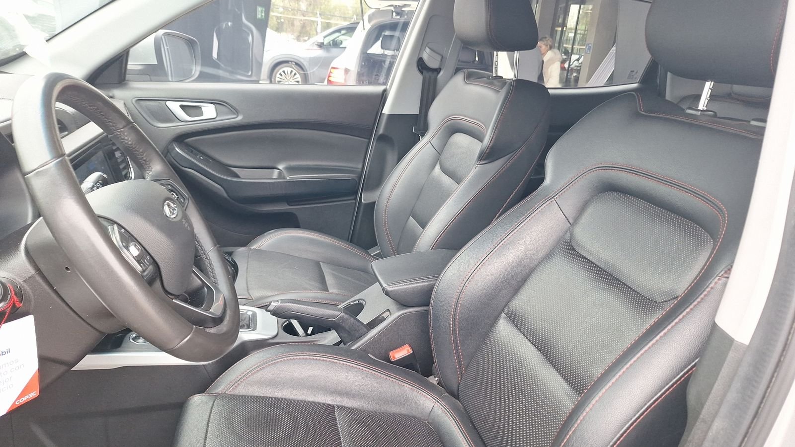 Chery Tiggo 3 2022 - Imagen 14 de 15