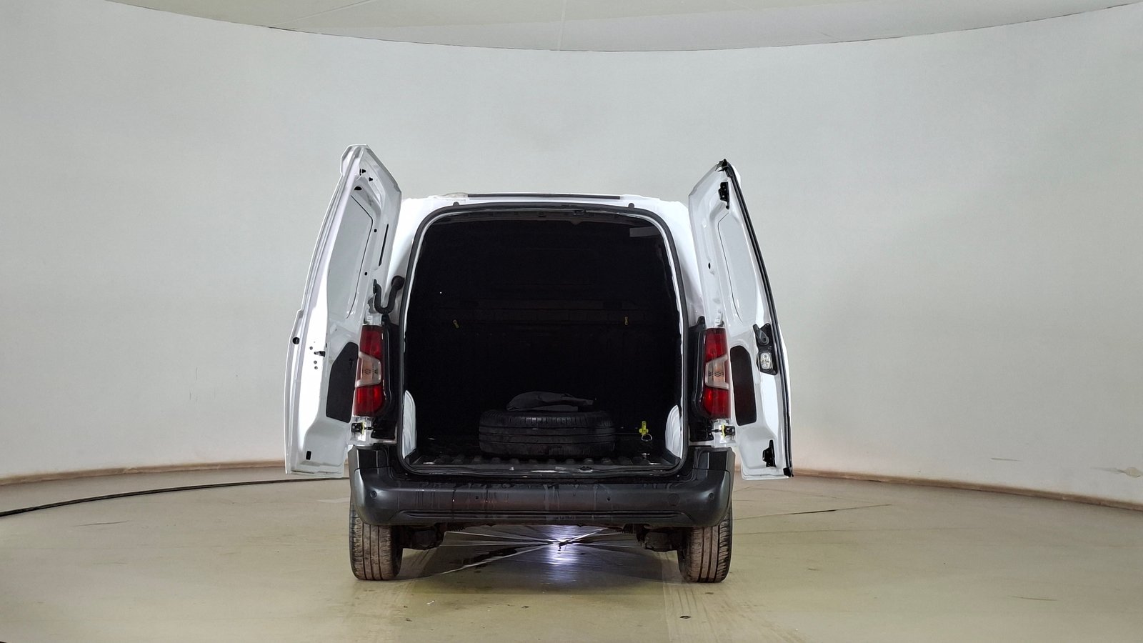 Citroen Berlingo 2024 - Imagen 6 de 15