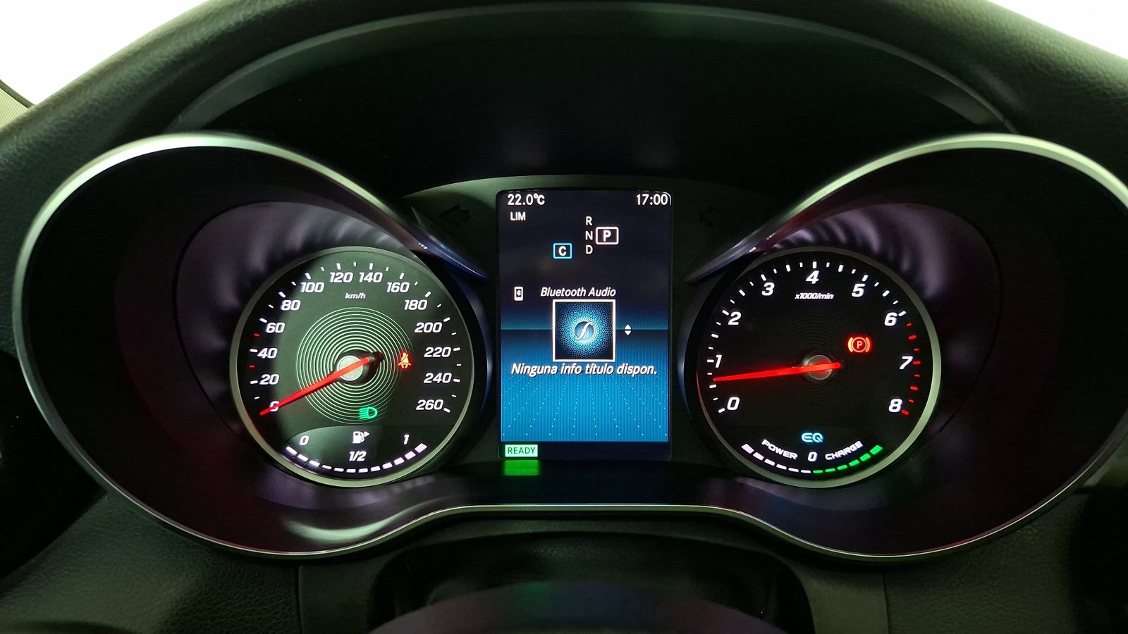 Mercedes Benz Clase C 2019 - Imagen 10 de 18