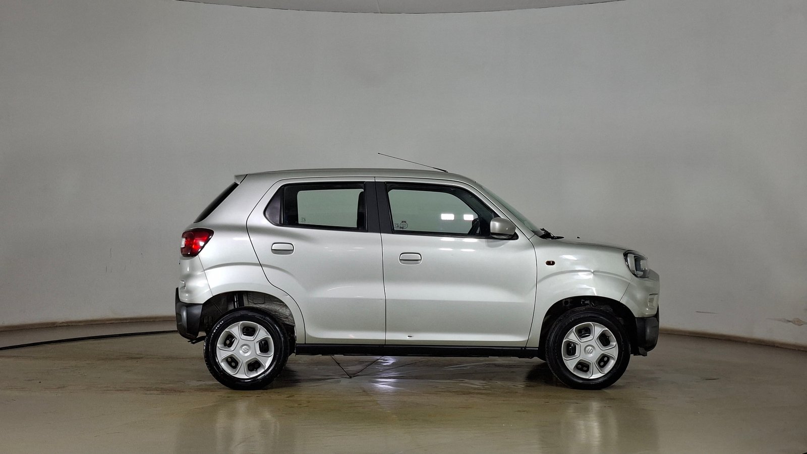 Suzuki S-Presso 2021 - Imagen 4 de 16