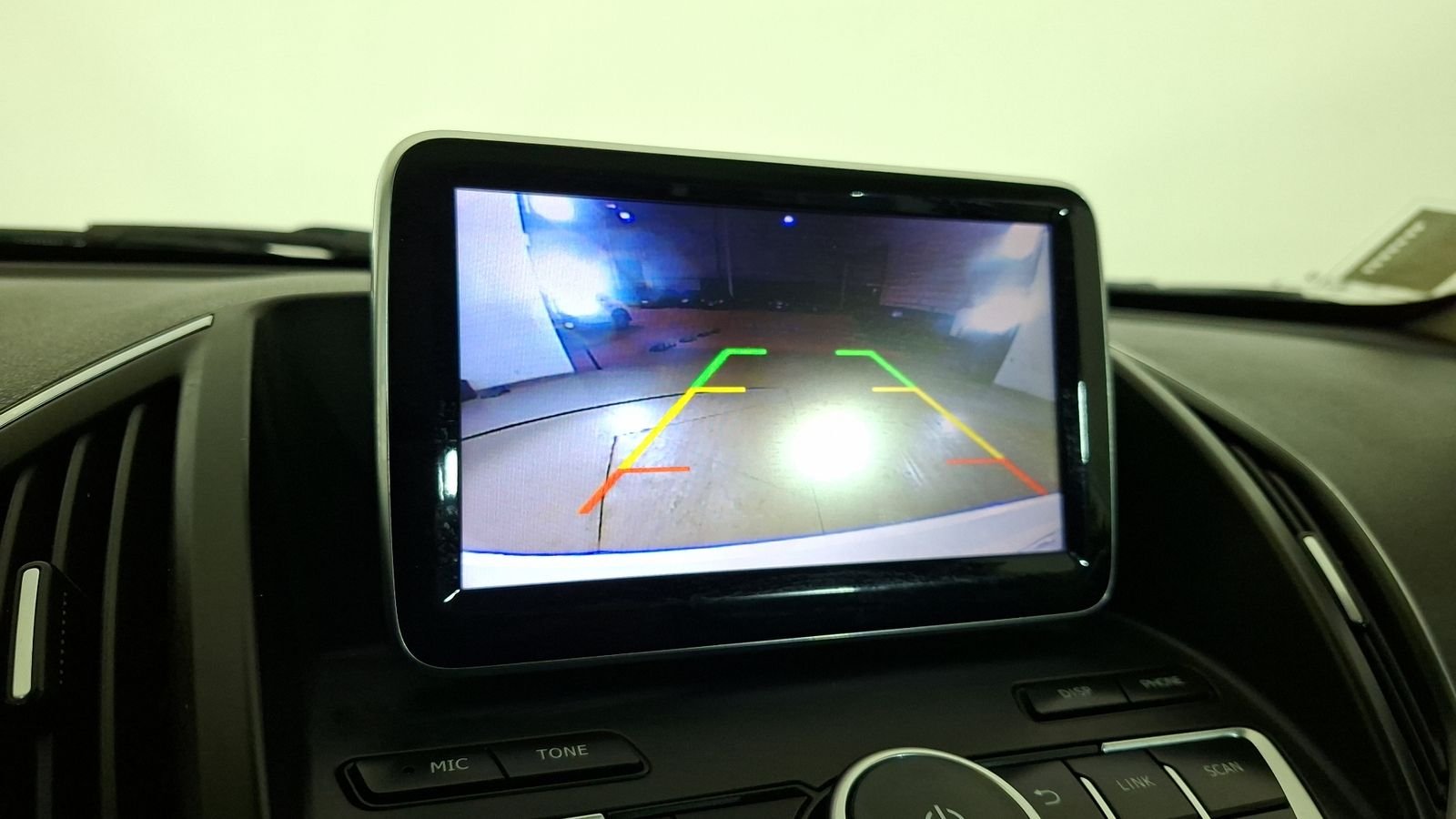 Dongfeng AX5 2019 - Imagen 12 de 16