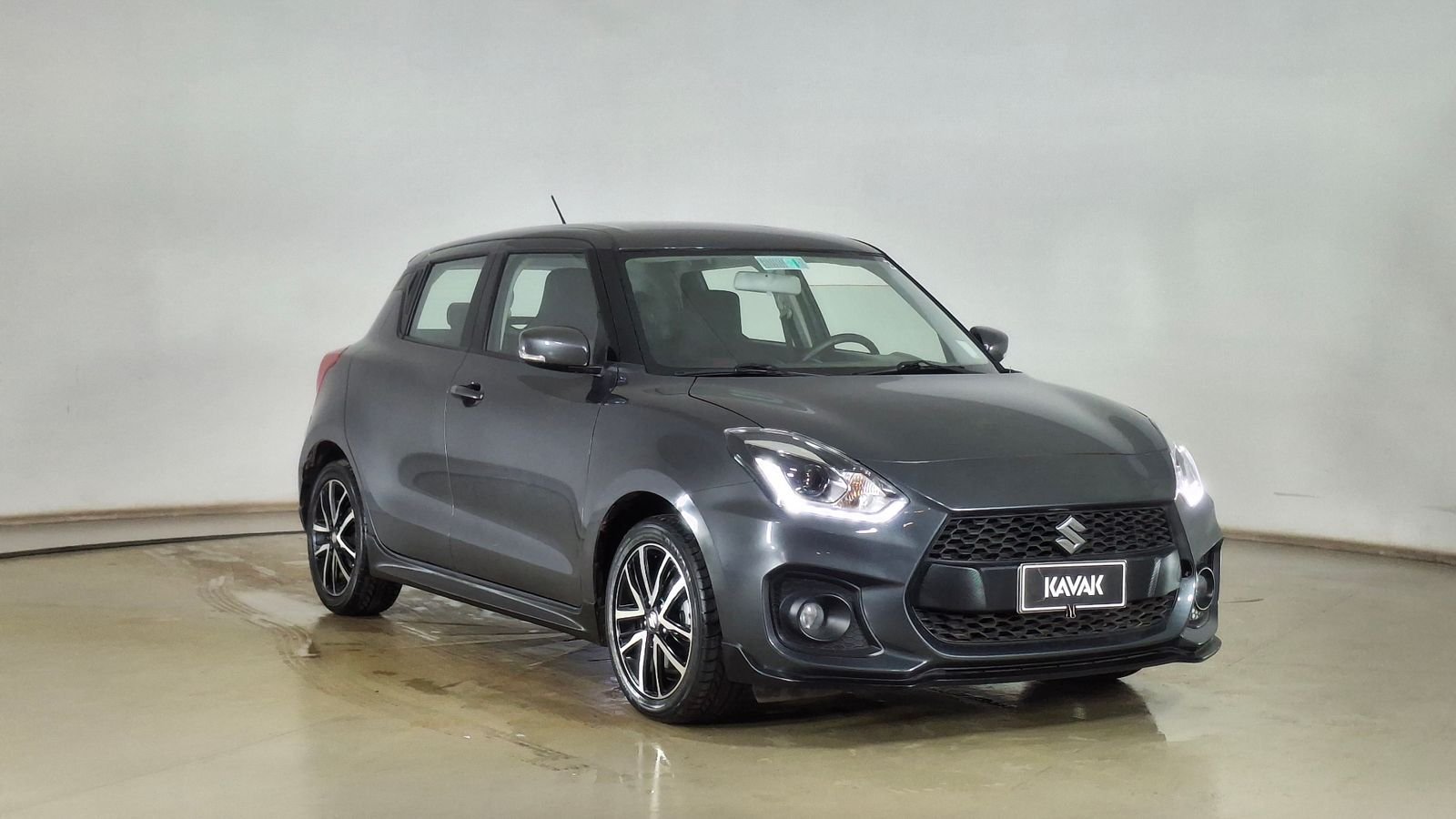 Suzuki Swift 2023 - Imagen 3 de 16