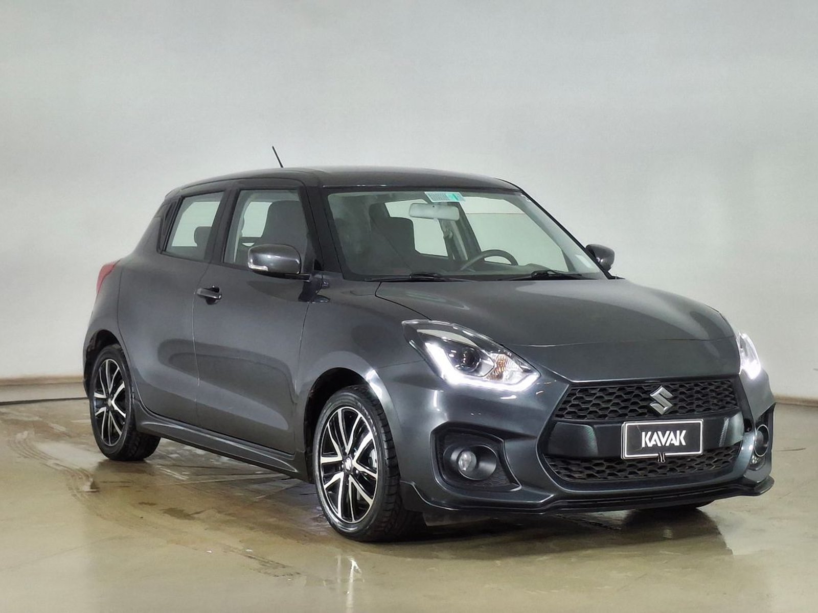 Suzuki Swift 2023 - Foto 3 de 16
