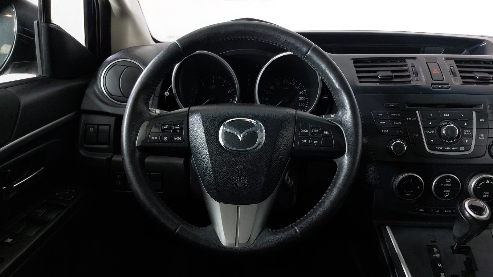 Mazda Mazda 5 2018 - Imagen 9 de 18