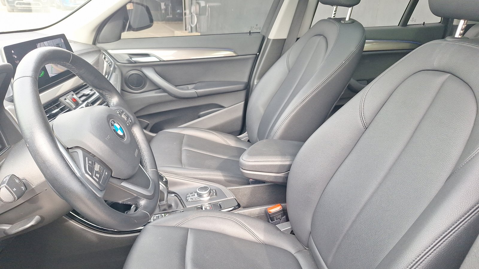 Bmw X1 2022 - Imagen 15 de 16