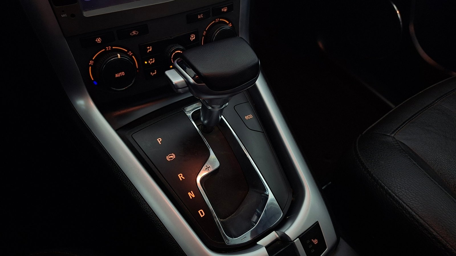 Opel Antara 2016 - Imagen 11 de 17