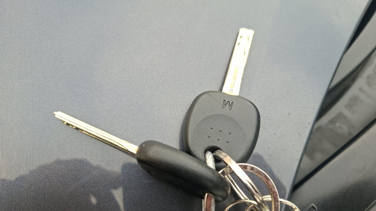 Kia RIO 5 2013 - Imagen 7 de 14