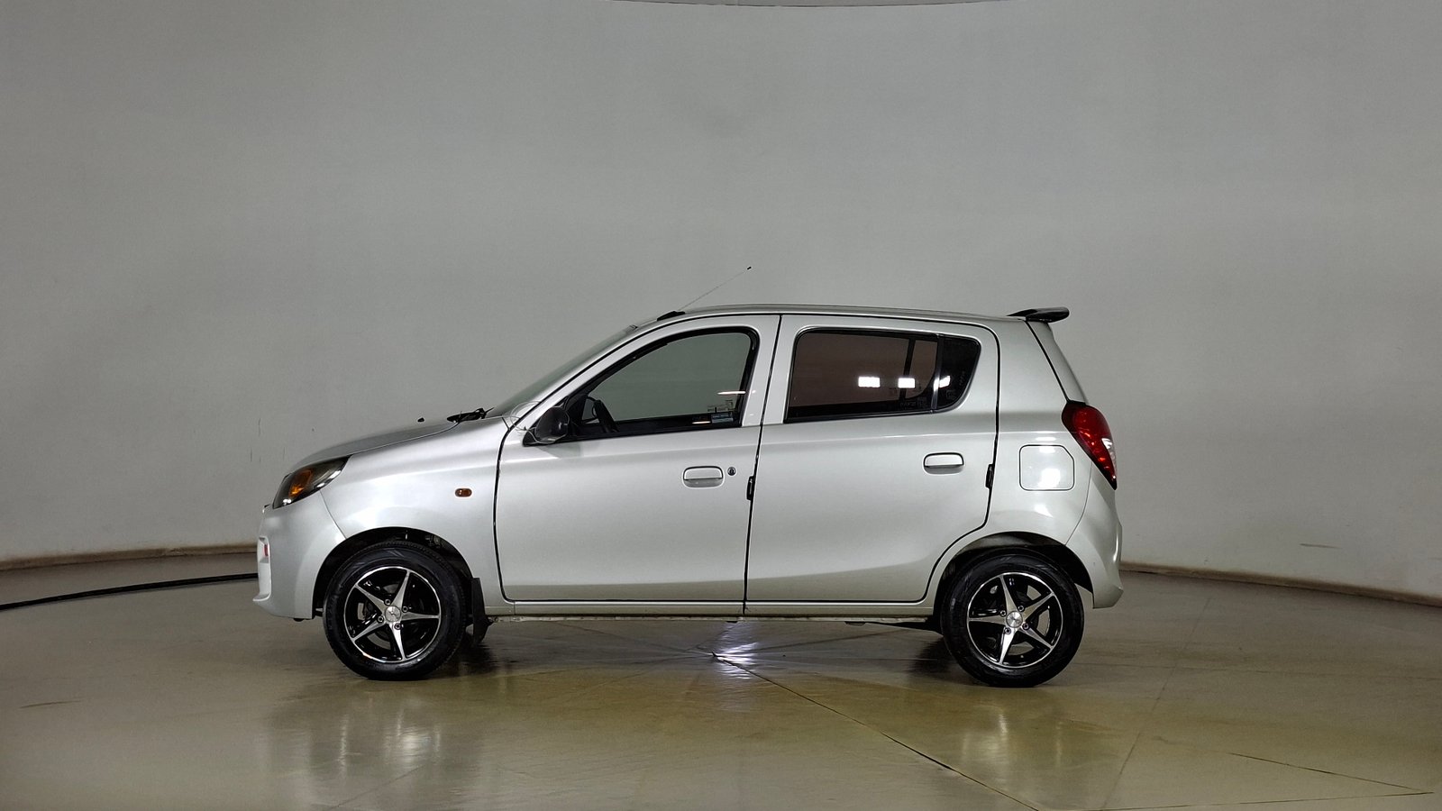 Suzuki Alto 2021 - Imagen 7 de 16