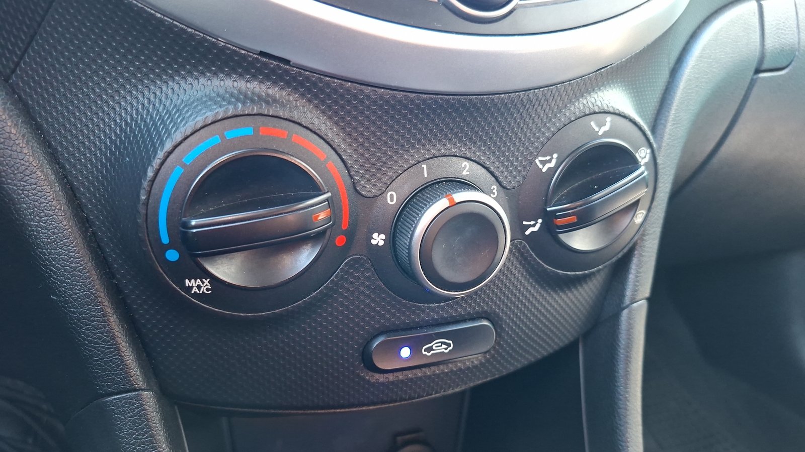 Hyundai Accent 2018 - Imagen 15 de 15