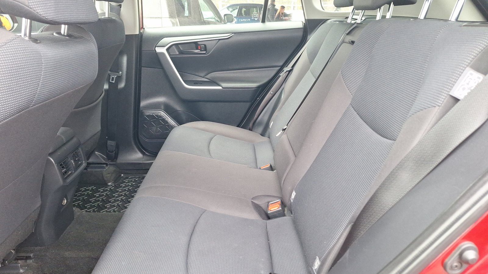 Toyota RAV4 2022 - Imagen 13 de 15