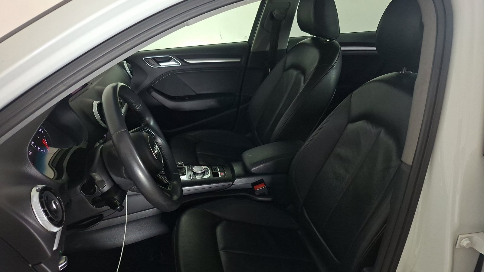Audi A3 2020 - Imagen 14 de 17