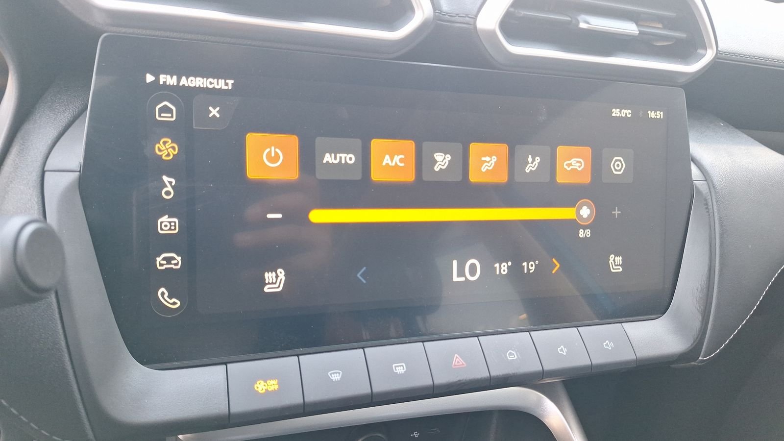 MG Zs 2026 - Imagen 16 de 16