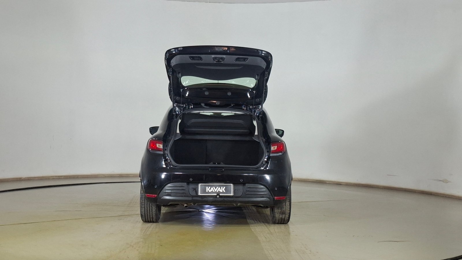 Renault Clio 2019 - Imagen 6 de 16
