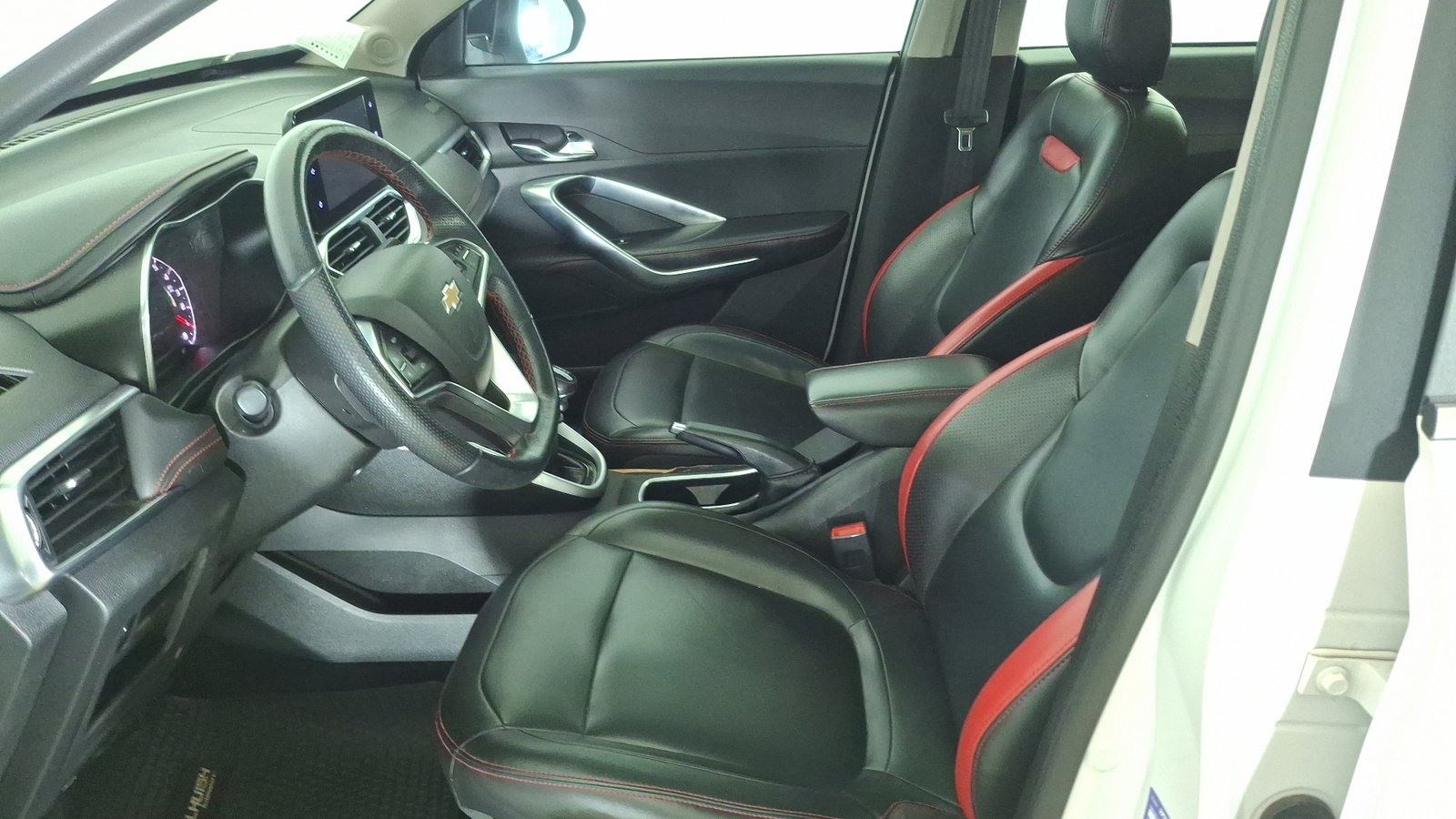 Chevrolet Groove 2021 - Imagen 13 de 16