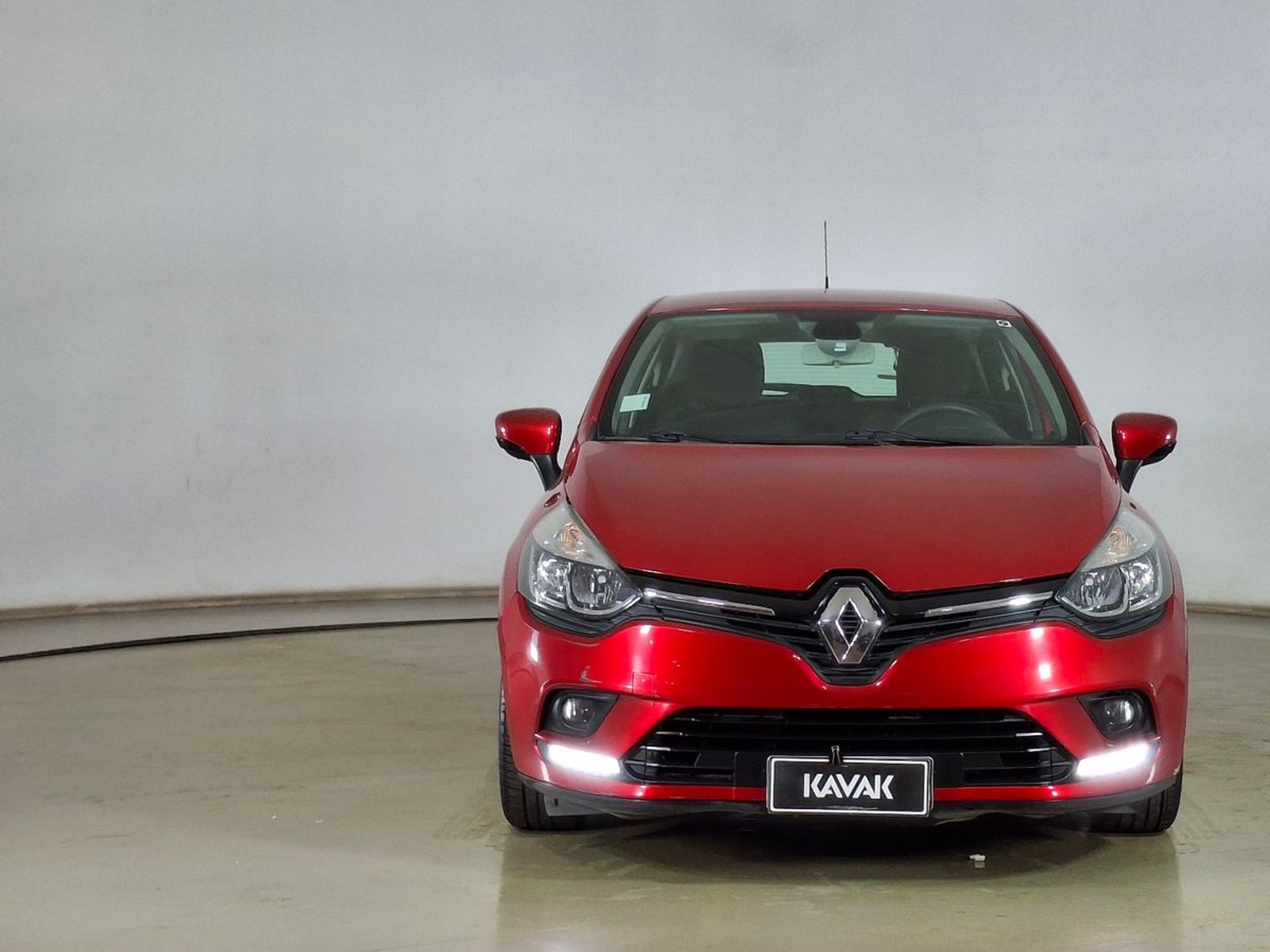 Renault Clio 2017 - Foto 2 de 15