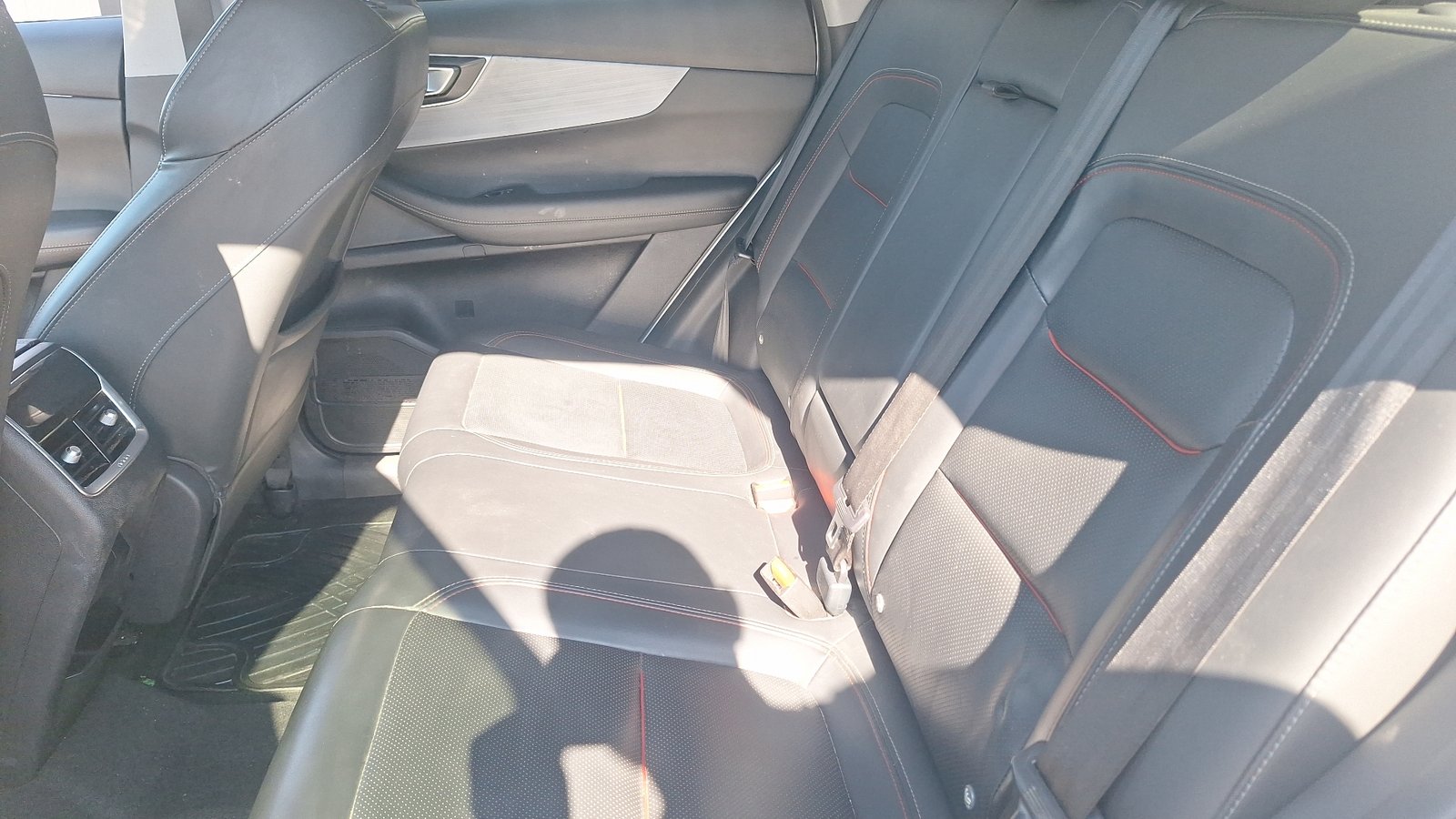 Chery Tiggo 7 Pro 2022 - Imagen 13 de 15