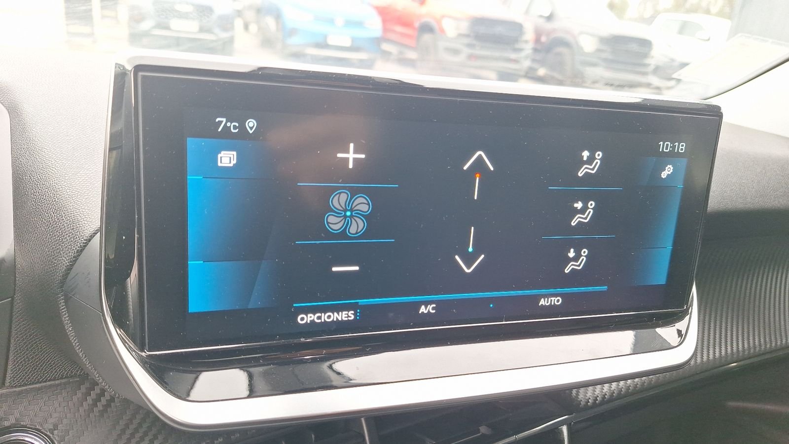 Peugeot 2008 2022 - Imagen 15 de 15