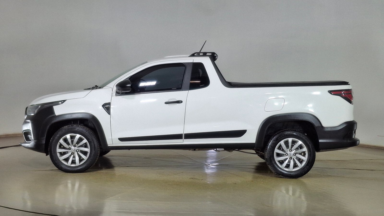 Ram 700 2022 - Imagen 7 de 14
