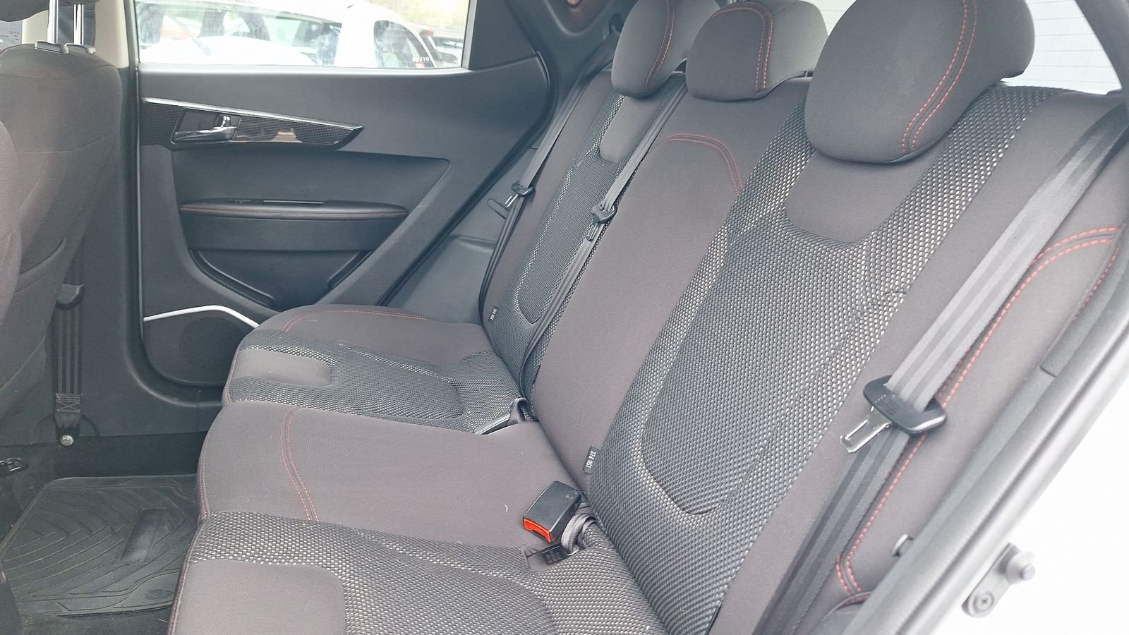 JAC Js2 2024 - Imagen 13 de 15