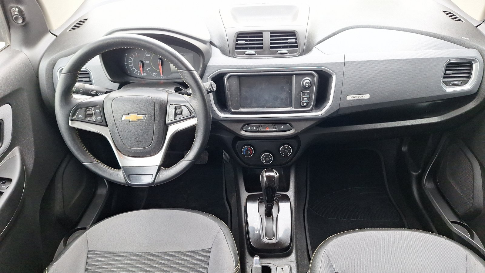 Chevrolet Spin 2021 - Imagen 6 de 16