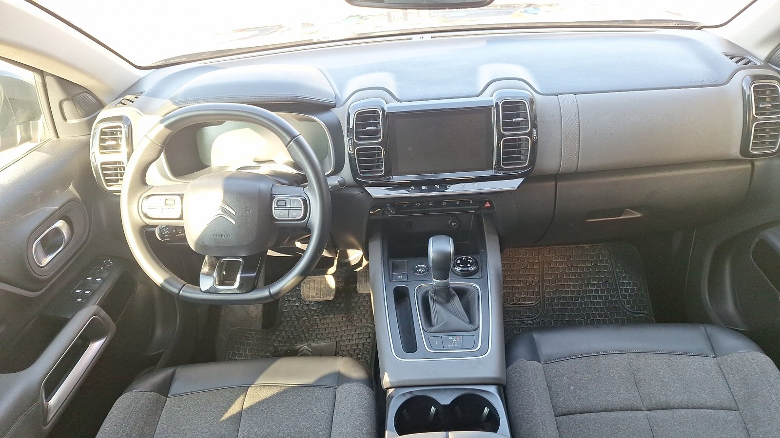 Citroen C5 Aircross 2022 - Imagen 6 de 15