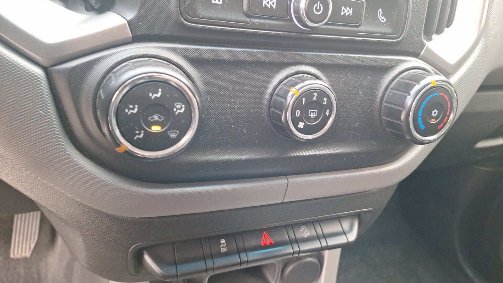 Chevrolet Colorado 2023 - Imagen 13 de 13