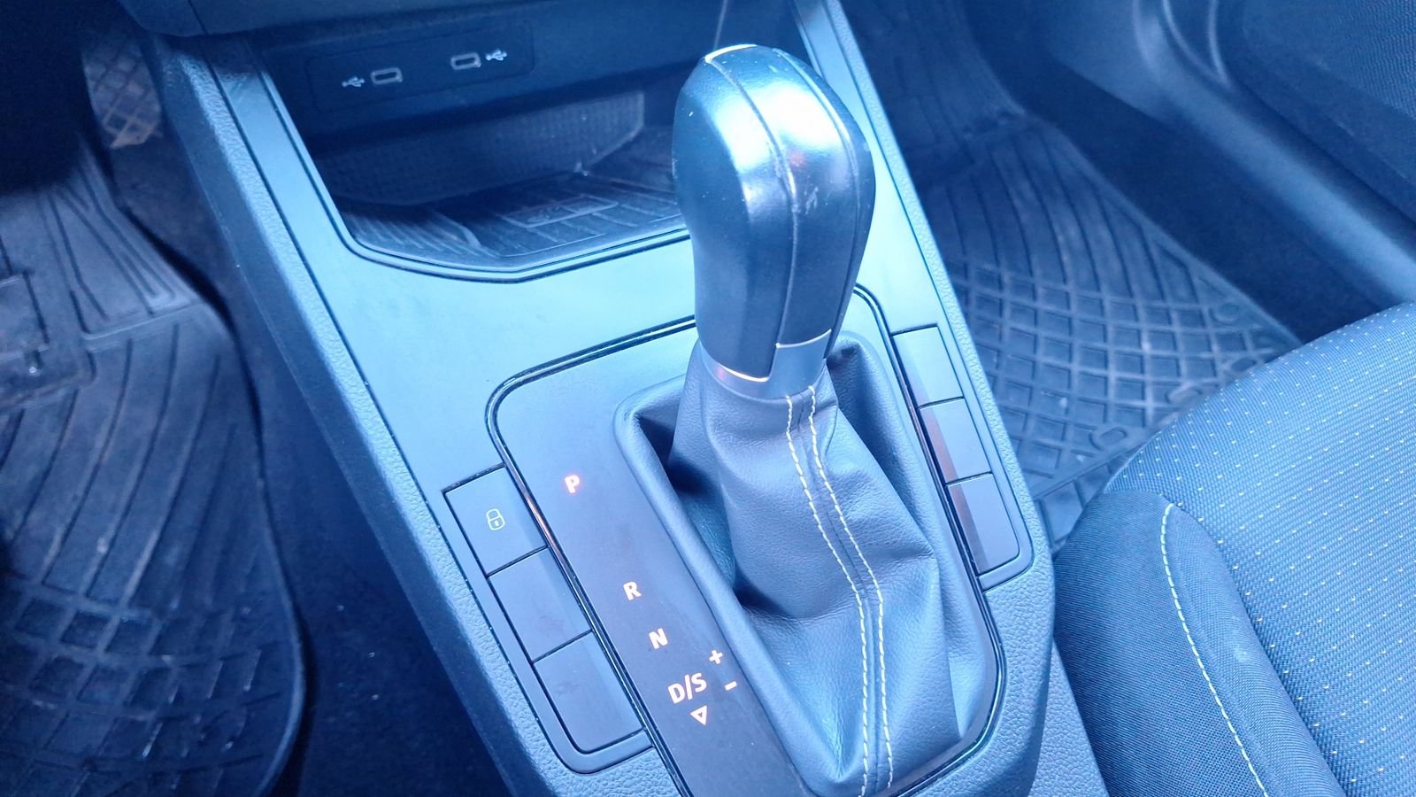 SEAT Ibiza 2022 - Imagen 11 de 14