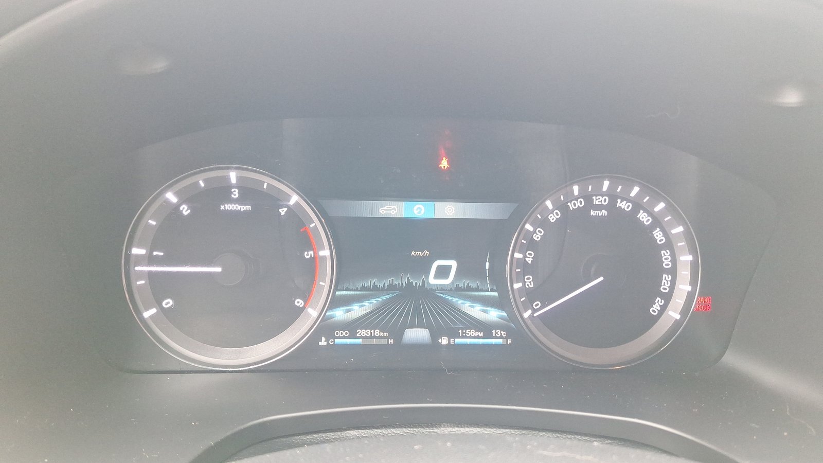 Ssangyong Grand Musso 2022 - Imagen 9 de 15