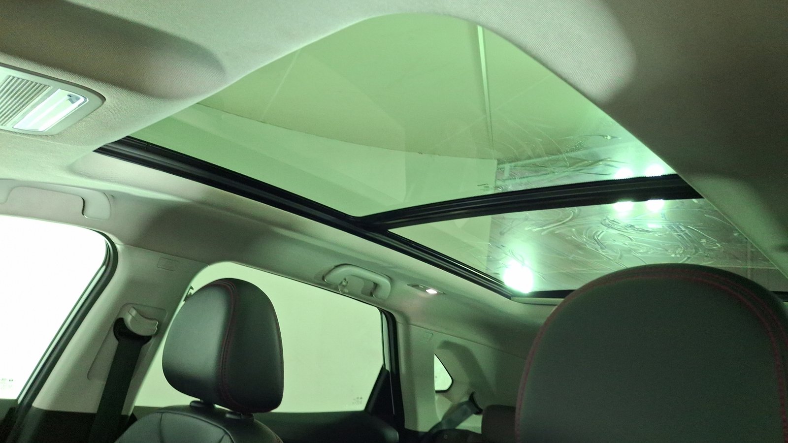 Dongfeng T5 Evo 2023 - Imagen 13 de 17