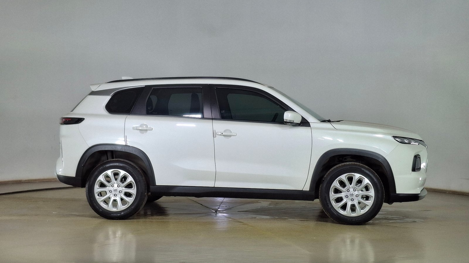 Suzuki Grand Vitara 2025 - Foto 4 de 15