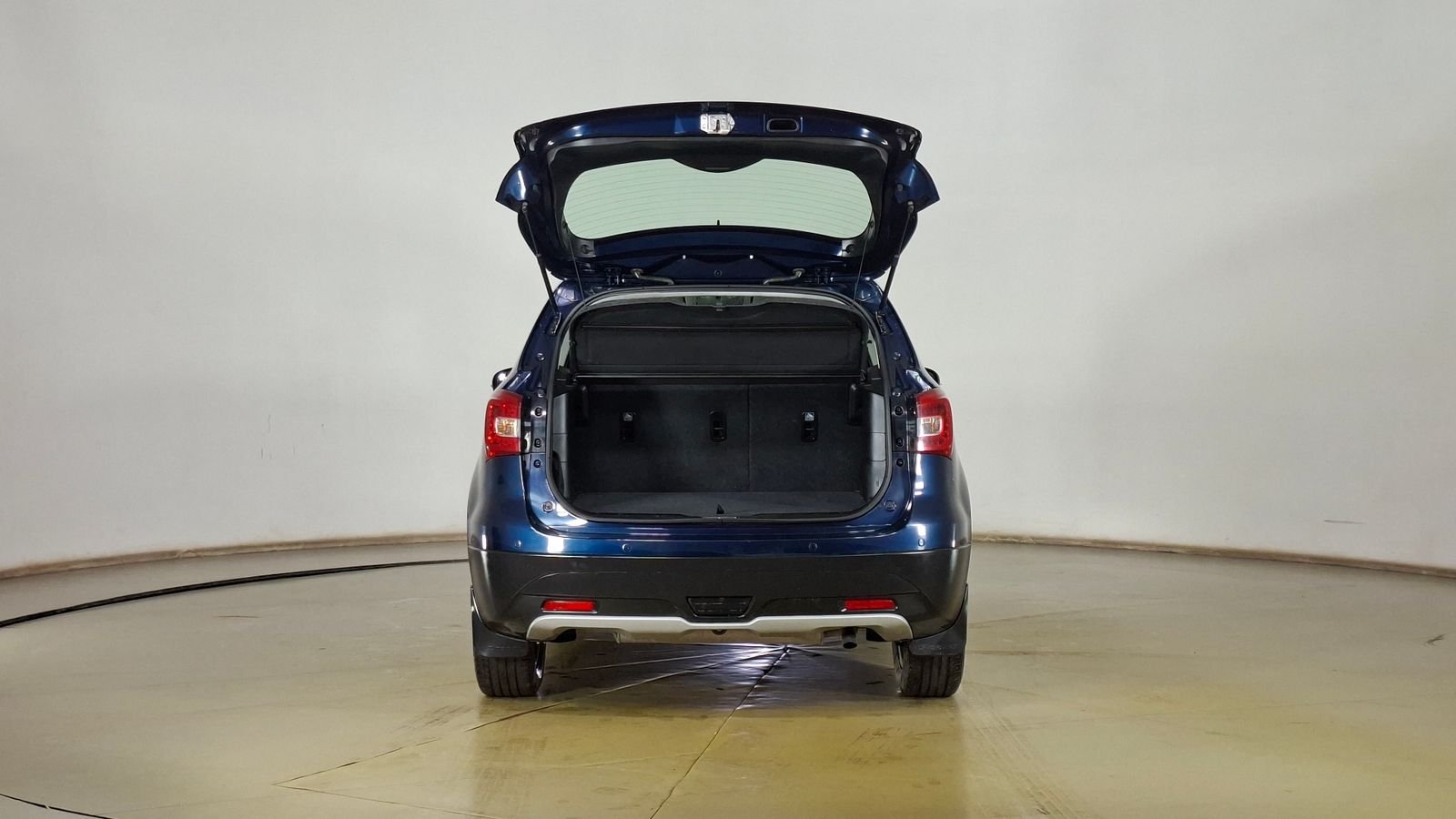 Suzuki S-Cross 2019 - Imagen 6 de 17