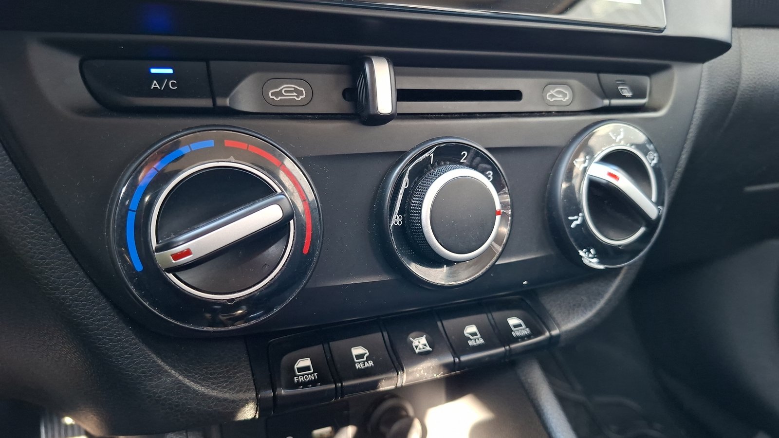 Hyundai VERNA 2022 - Imagen 15 de 15