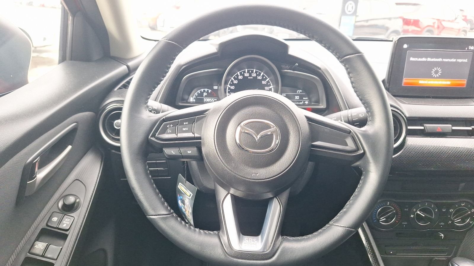 Mazda Mazda 2 2020 - Imagen 8 de 15