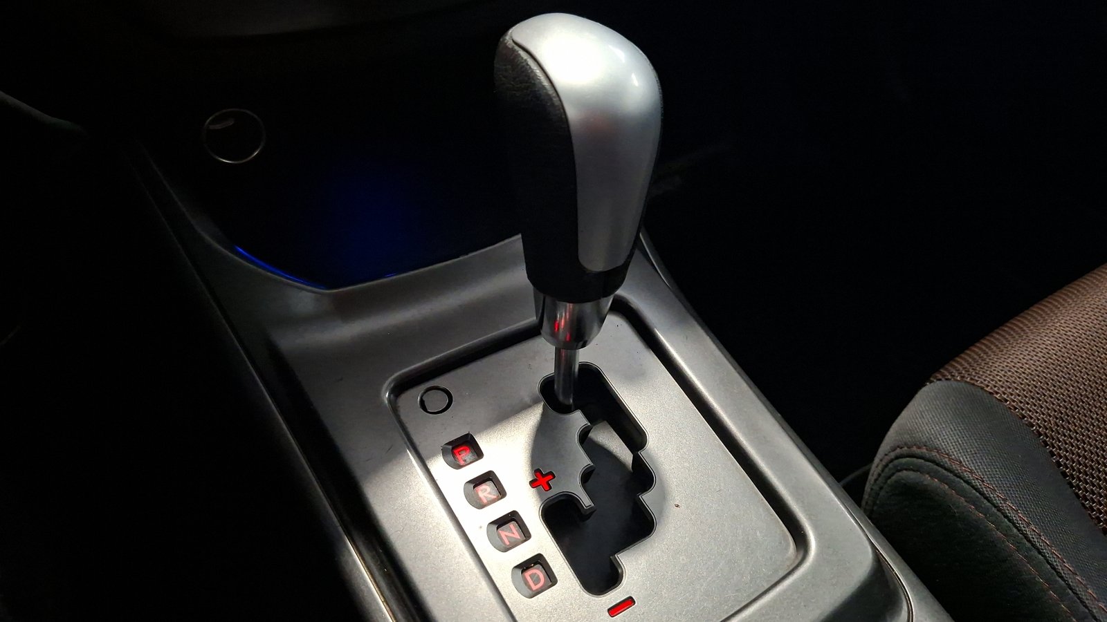 Subaru XV 2012 - Imagen 12 de 16